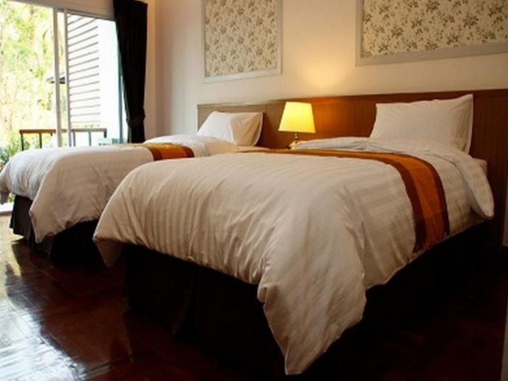 Onewan Resort Prachuap Khiri Khan Exterior foto