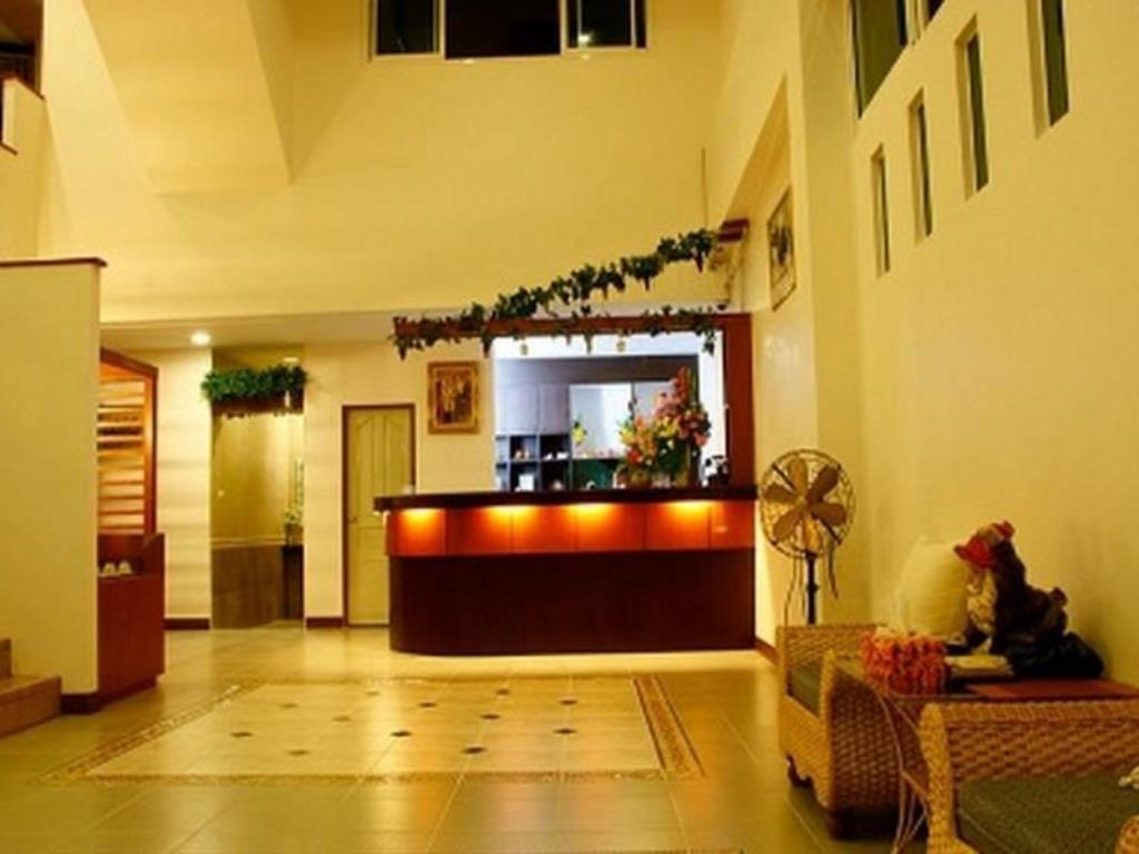 Onewan Resort Prachuap Khiri Khan Exterior foto