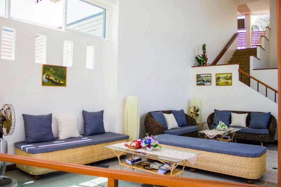Onewan Resort Prachuap Khiri Khan Exterior foto